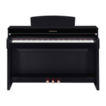 Клавінова Yamaha CLP-470PE, image 